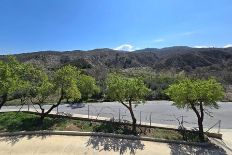 Cortijo i Seron, Almeria, Seron - € 345.000 | Ref: A1486 - foto 29
