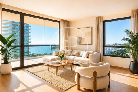 Lejlighed i Barcelona, Barcelona, Barcelona - € 1.330.000 | Ref: VB2604009 - foto 7