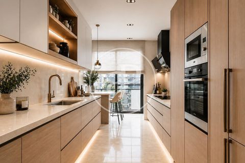 Lejlighed i Barcelona, Barcelona, Barcelona - € 1.330.000 | Ref: VB2604009 - foto 12