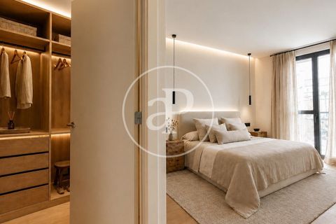 Lejlighed i Barcelona, Barcelona, Barcelona - € 1.330.000 | Ref: VB2604009 - foto 18