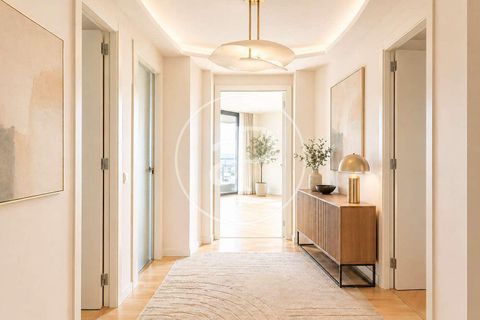 Lejlighed i Barcelona, Barcelona, Barcelona - € 1.330.000 | Ref: VB2604009 - foto 25