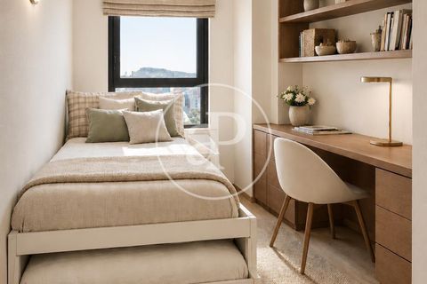 Lejlighed i Barcelona, Barcelona, Barcelona - € 1.330.000 | Ref: VB2604009 - foto 28