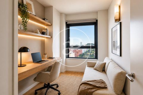 Lejlighed i Barcelona, Barcelona, Barcelona - € 1.330.000 | Ref: VB2604009 - foto 31