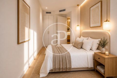 Lejlighed i Barcelona, Barcelona, Barcelona - € 1.330.000 | Ref: VB2604009 - foto 33