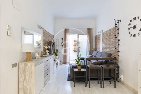 Lejlighed i Barcelona, Barcelona, Barcelona - € 520.000 | Ref: VB2604044 - foto 1