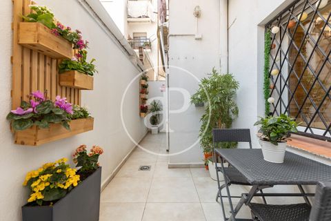 Lejlighed i Barcelona, Barcelona, Barcelona - € 520.000 | Ref: VB2604044 - foto 6