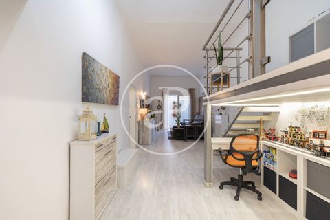 Lejlighed i Barcelona, Barcelona, Barcelona - € 520.000 | Ref: VB2604044 - foto 8