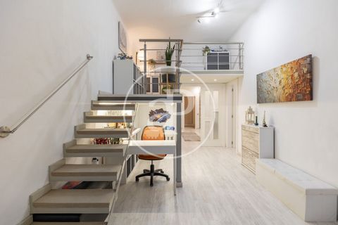 Lejlighed i Barcelona, Barcelona, Barcelona - € 520.000 | Ref: VB2604044 - foto 9
