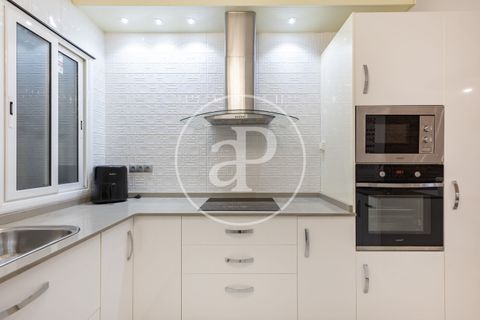 Lejlighed i Barcelona, Barcelona, Barcelona - € 520.000 | Ref: VB2604044 - foto 16