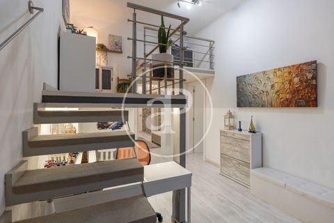 Lejlighed i Barcelona, Barcelona, Barcelona - € 520.000 | Ref: VB2604044 - foto 17