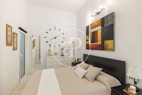 Lejlighed i Barcelona, Barcelona, Barcelona - € 520.000 | Ref: VB2604044 - foto 21