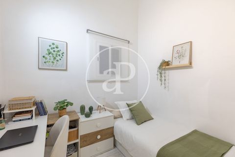 Lejlighed i Barcelona, Barcelona, Barcelona - € 520.000 | Ref: VB2604044 - foto 24