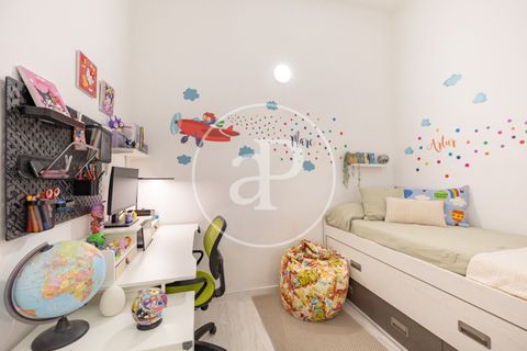 Lejlighed i Barcelona, Barcelona, Barcelona - € 520.000 | Ref: VB2604044 - foto 26