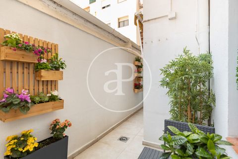 Lejlighed i Barcelona, Barcelona, Barcelona - € 520.000 | Ref: VB2604044 - foto 31
