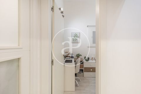 Lejlighed i Barcelona, Barcelona, Barcelona - € 520.000 | Ref: VB2604044 - foto 35