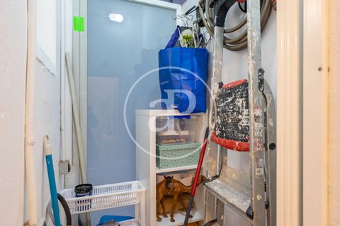 Lejlighed i Barcelona, Barcelona, Barcelona - € 520.000 | Ref: VB2604044 - foto 36