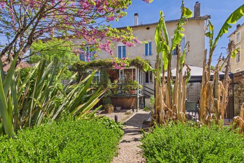 Villa i Eymet, Dordogne, Eymet - € 375.000 | Ref: BVI85385 - foto 1