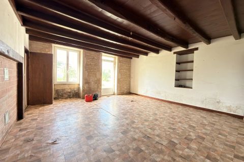 Villa i Raix, Charente, Raix - € 77.000 | Ref: BVI85281 - foto 3