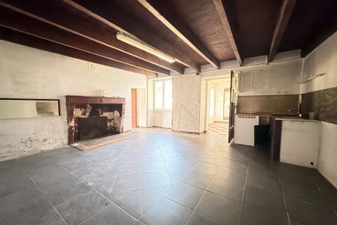 Villa i Raix, Charente, Raix - € 77.000 | Ref: BVI85281 - foto 4