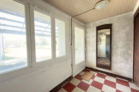 Villa i Raix, Charente, Raix - € 77.000 | Ref: BVI85281 - foto 5