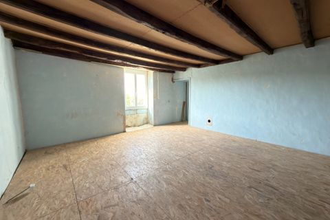 Villa i Raix, Charente, Raix - € 77.000 | Ref: BVI85281 - foto 10