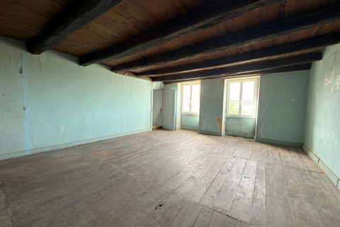 Villa i Raix, Charente, Raix - € 77.000 | Ref: BVI85281 - foto 12