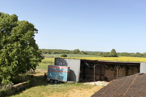 Villa i Raix, Charente, Raix - € 77.000 | Ref: BVI85281 - foto 15