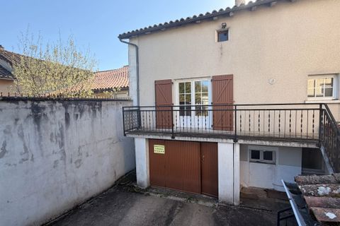 Villa i Charroux, Vienne, Charroux - € 98.100 | Ref: BVI85152 - foto 2