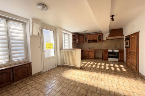 Villa i Charroux, Vienne, Charroux - € 98.100 | Ref: BVI85152 - foto 3