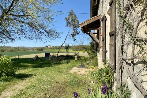Villa a Monflanquin, Lot-et-Garonne, Monflanquin - € 125.350 | Ref: BVI85322 - foto 2