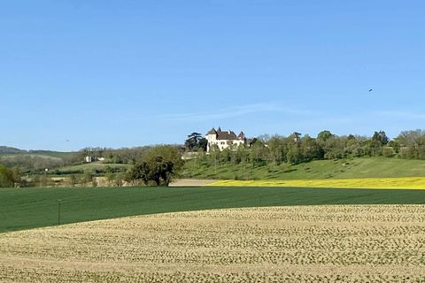 Villa a Monflanquin, Lot-et-Garonne, Monflanquin - € 125.350 | Ref: BVI85322 - foto 5