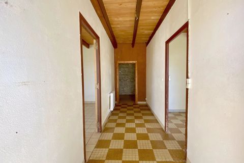 Villa a Monflanquin, Lot-et-Garonne, Monflanquin - € 125.350 | Ref: BVI85322 - foto 8