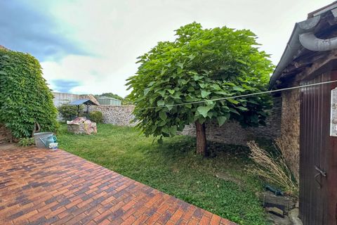 Villa i Bellac, Haute-Vienne, Bellac - € 162.000 | Ref: BVI71976 - foto 2