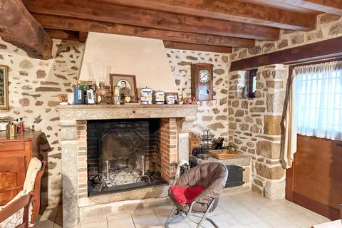 Villa i Bellac, Haute-Vienne, Bellac - € 162.000 | Ref: BVI71976 - foto 3