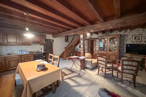 Villa i Bellac, Haute-Vienne, Bellac - € 162.000 | Ref: BVI71976 - foto 7