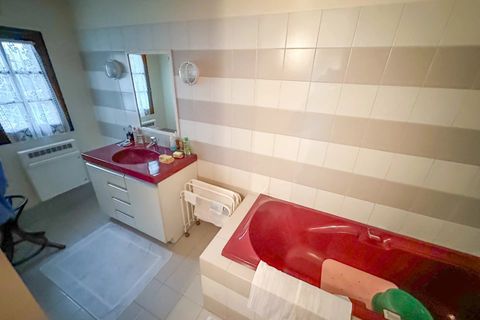 Villa i Bellac, Haute-Vienne, Bellac - € 162.000 | Ref: BVI71976 - foto 10