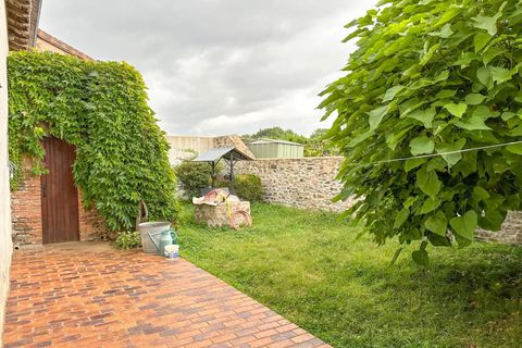 Villa i Bellac, Haute-Vienne, Bellac - € 162.000 | Ref: BVI71976 - foto 13