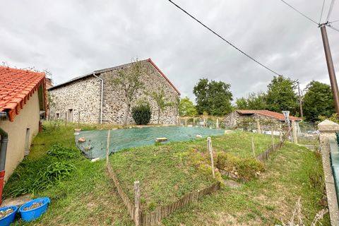Villa i Bellac, Haute-Vienne, Bellac - € 162.000 | Ref: BVI71976 - foto 14