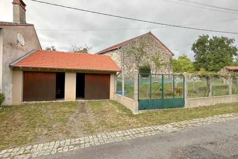 Villa i Bellac, Haute-Vienne, Bellac - € 162.000 | Ref: BVI71976 - foto 15