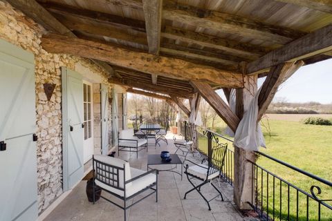 Villa i Eymet, Dordogne, Eymet - € 899.000 | Ref: BVI85208 - foto 3