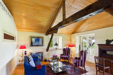 Villa i Eymet, Dordogne, Eymet - € 899.000 | Ref: BVI85208 - foto 5