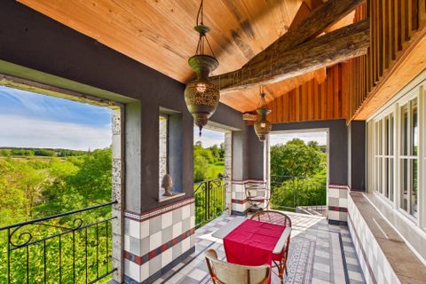 Villa i Eymet, Dordogne, Eymet - € 899.000 | Ref: BVI85208 - foto 8