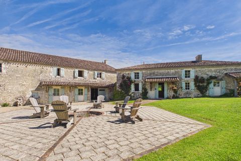 Villa i Eymet, Dordogne, Eymet - € 899.000 | Ref: BVI85208 - foto 15