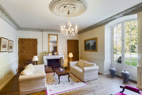 Villa i Castillonnes, Lot-et-Garonne, Castillonnes - € 1 390 000 | Ref: BVI84648 - foto 4