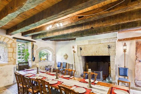 Villa i Castillonnes, Lot-et-Garonne, Castillonnes - € 1 390 000 | Ref: BVI84648 - foto 8