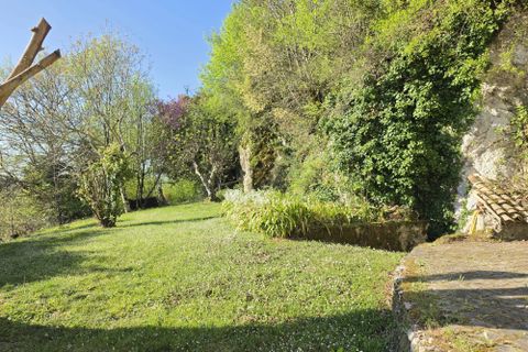 Villa i Montaigu-de-Quercy, Tarn-et-Garonne, Montaigu-de-Quercy - € 160.500 | Ref: BVI85068 - foto 2