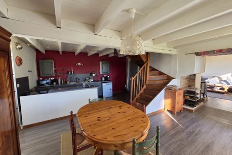 Villa i Montaigu-de-Quercy, Tarn-et-Garonne, Montaigu-de-Quercy - € 160.500 | Ref: BVI85068 - foto 3
