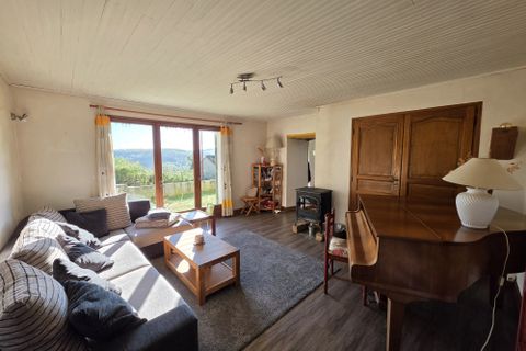 Villa i Montaigu-de-Quercy, Tarn-et-Garonne, Montaigu-de-Quercy - € 160.500 | Ref: BVI85068 - foto 4