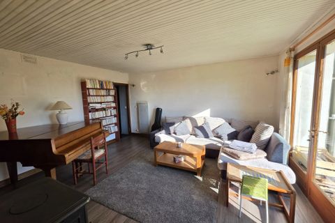 Villa i Montaigu-de-Quercy, Tarn-et-Garonne, Montaigu-de-Quercy - € 160.500 | Ref: BVI85068 - foto 5