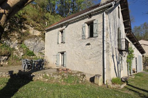 Villa i Montaigu-de-Quercy, Tarn-et-Garonne, Montaigu-de-Quercy - € 160.500 | Ref: BVI85068 - foto 8